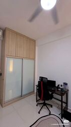 Sin Ming Plaza (D20), Apartment #579793731